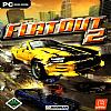 FlatOut 2 - predn CD obal