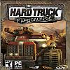 Hard Truck: Apocalypse - predn CD obal