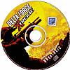 Delta Force: Xtreme - CD obal