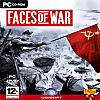 Faces of War - predn CD obal