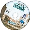 Ghost Recon 3: Advanced Warfighter - CD obal