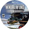 Whirlwind of Vietnam: UH-1 - CD obal