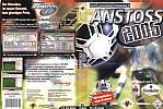 Anstoss 2005 - DVD obal