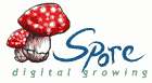 Spore - logo