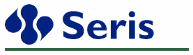 Seris - logo