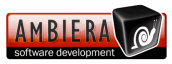 Ambiera - logo