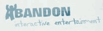 Abandon - logo