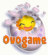 Ovogame - logo