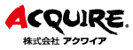 Acquire - logo