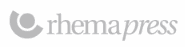 Rhema - logo