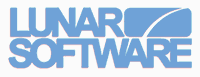 Lunar Software - logo