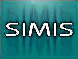 Simis - logo