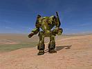 MechWarrior 4: Vengeance - screenshot #9