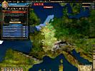 Europa Universalis 3: In Nomine - screenshot #4