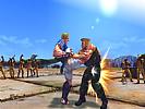 Street Fighter IV - screenshot #328