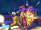 Street Fighter IV - screenshot #36