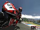 SBK-08: Superbike World Championship - screenshot #43