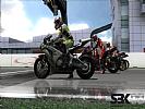 SBK-08: Superbike World Championship - screenshot #40