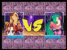 Super Puzzle Fighter II Turbo HD Remix - screenshot #31