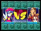 Super Puzzle Fighter II Turbo HD Remix - screenshot #24