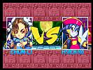 Super Puzzle Fighter II Turbo HD Remix - screenshot #17