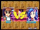 Super Puzzle Fighter II Turbo HD Remix - screenshot #12