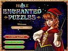 Hoyle Enchanted Puzzles - screenshot #6