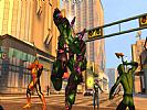 DC Universe Online - screenshot #8