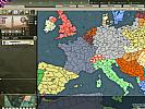 Hearts of Iron 2 - screenshot #17