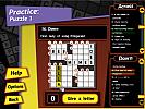 Crosswords For Dummies - screenshot #2