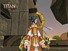 Titan Online - screenshot #8