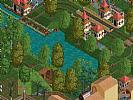 RollerCoaster Tycoon 2 - screenshot #34