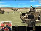 Combat Mission: Shock Force - British Forces - screenshot #4