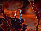 The Secret of Monkey Island: Special Edition - screenshot #14