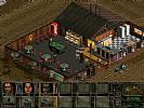 Jagged Alliance 2: Wildfire - screenshot #22