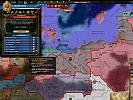 Europa Universalis 3: Heir to the Throne - screenshot #2