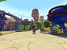 Planet 51 Online - screenshot #4