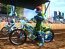 Speedway Liga - screenshot #9