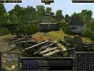 Theatre of War 2: Kursk 1943 - screenshot #14