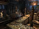 METRO 2033: The Last Refuge - screenshot #17