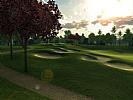 Tiger Woods PGA Tour Online - screenshot #5