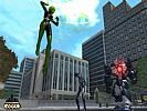 City of Heroes: Going Rogue - screenshot #27