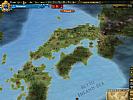 Europa Universalis 3: Divine Wind - screenshot #3