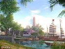 Age of Wulin: Legend of the Nine Scrolls - screenshot #3