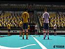 Floorball League - screenshot #5