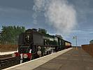 Trainz Simulator 2010: Duchess - screenshot #6