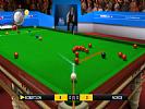 WSC Real 11: World Snooker Championship - screenshot #14