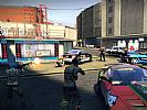 APB: Reloaded - screenshot #2