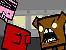 Super Meat Boy - Ultra Edition - screenshot #2