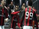 Pro Evolution Soccer 2012 - screenshot #17